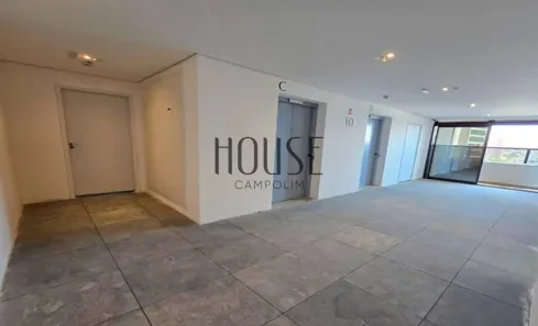Sala Comercial para alugar, 900m² no Jardim Emília, Sorocaba