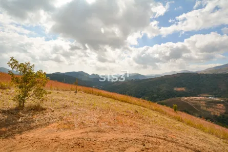 Lote/Terreno à venda, 6251m² no Araras, Petrópolis