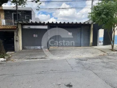 Casa com 4 Quartos à venda, 450m² no Vila Bertioga, São Paulo