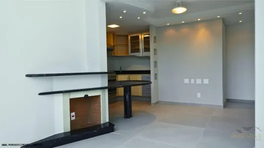 Apartamento com 1 Quarto à venda, 68m² no Paraíso do Morumbi, São Paulo