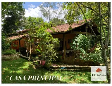 Fazenda/Sítio com 7 Quartos à venda, 945m² no Aldeia dos Camarás, Camaragibe