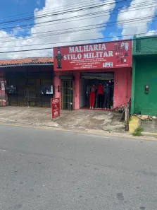 Ponto Comercial com 2 Quartos à venda, 150m² no Filipinho, São Luís