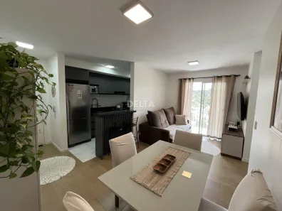 Apartamento com 2 Quartos à venda, 59m² no Rondônia, Novo Hamburgo