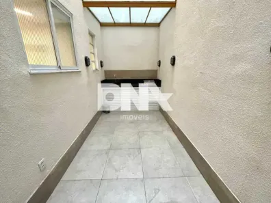 Apartamento com 1 Quarto à venda, 41m² no Copacabana, Rio de Janeiro