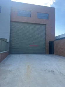 Galpão/Depósito/Armazém para alugar, 175m² no Assunção, São Bernardo do Campo