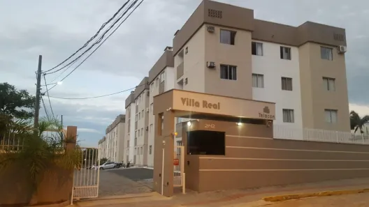 Apartamento com 2 Quartos à venda, 50m² no Espinheiros, Itajaí