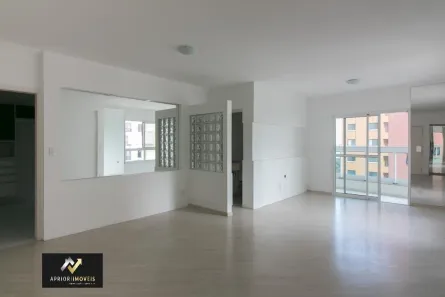 Apartamento com 2 Quartos para alugar, 130m² no Jardim Bela Vista, Santo André