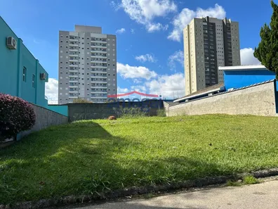 Lote/Terreno à venda, 350m² no Loteamento Villa Branca, Jacareí