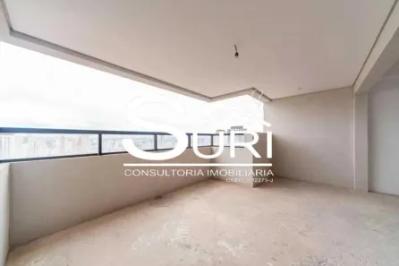 Apartamento com 3 Quartos à venda, 125m² no Vila Assunção, Santo André
