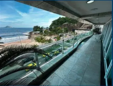 Apartamento com 5 Quartos à venda, 420m² no Leblon, Rio de Janeiro