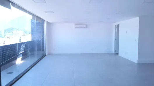 Sala Comercial para alugar, 95m² no Ipanema, Rio de Janeiro