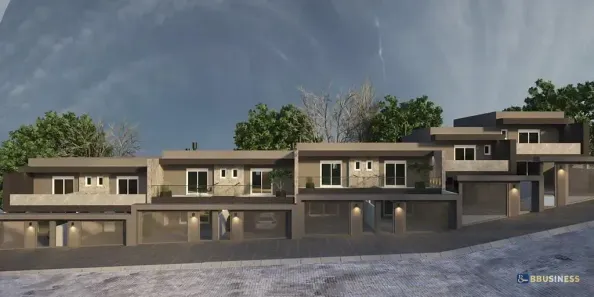 Sobrado com 3 Quartos à venda, 158m² no Cidade Nova, Caxias do Sul