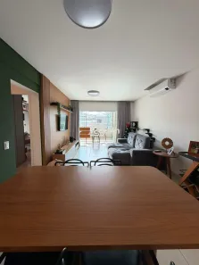 Apartamento com 3 Quartos à venda, 105m² no Nossa Senhora Aparecida, Pouso Alegre