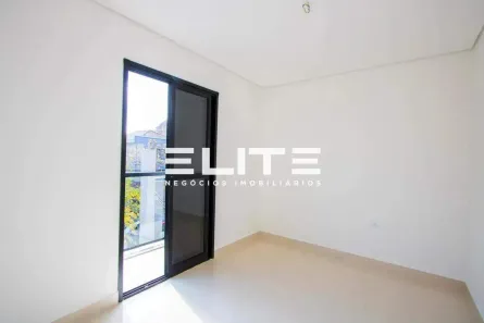 Apartamento com 2 Quartos à venda, 57m² no Vila Metalúrgica, Santo André