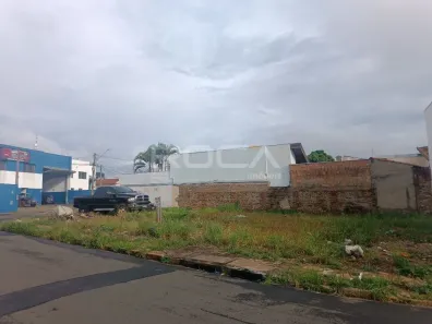 Lote/Terreno à venda, 220m² no Jardim Mercedes, São Carlos