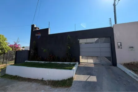 Casa com 3 Quartos à venda, 220m² no Jardim Rivera, Rondonópolis