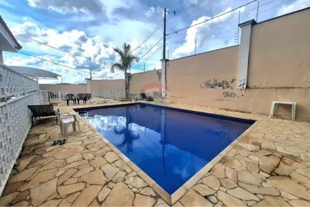 Apartamento com 2 Quartos à venda, 1000m² no Jardim Leocádia, Sorocaba