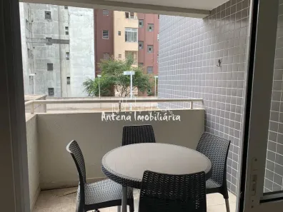 Apartamento com 1 Quarto à venda, 37m² no Vila Buarque, São Paulo