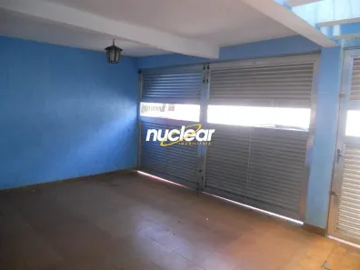 Sobrado com 5 Quartos à venda, 195m² no Jardim Maria Lídia, São Paulo