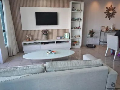 Apartamento com 4 Quartos à venda, 136m² no Encruzilhada, Recife