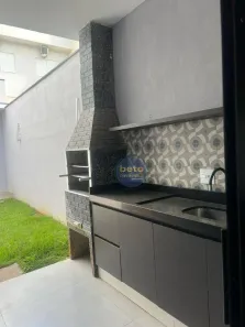 Casa de Condomínio com 3 Quartos à venda, 112m² no Portal dos Sabiás, Itu