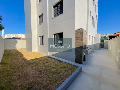 Apartamento com 3 Quartos à venda, 180m² no Santa Amélia, Belo Horizonte