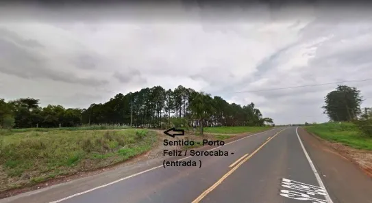 Lote/Terreno à venda, 5300m² no Colonia Rodrigo E Silva, Porto Feliz