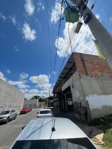 Lote/Terreno à venda, 360m² no Icaivera, Contagem