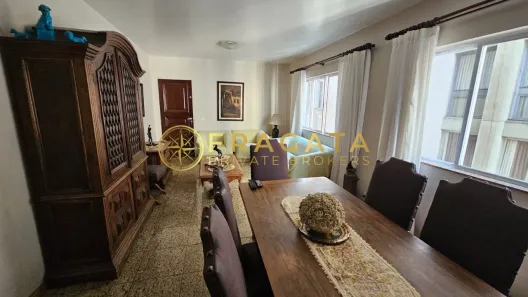 Apartamento com 3 Quartos à venda, 135m² no Jardim Paulista, São Paulo