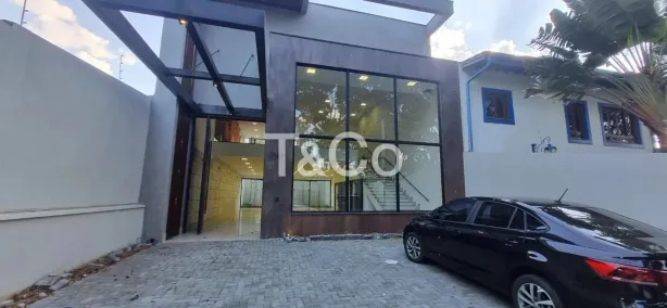 Sala Comercial com 1 Quarto à venda, 390m² no Jardim Itamarati, Campinas