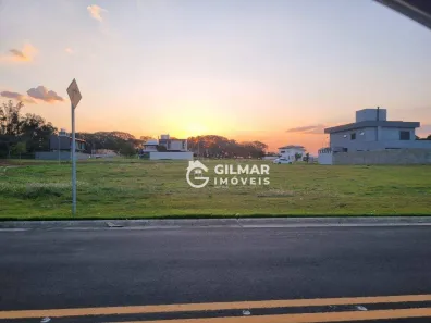Lote/Terreno à venda, 445m² no Reserva Santa Izabel, Jaguariúna