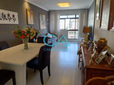 Apartamento com 2 Quartos à venda, 118m² no Gonzaga, Santos