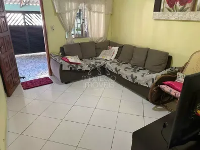 Casa com 3 Quartos à venda, 140m² no Areia Branca, Santos