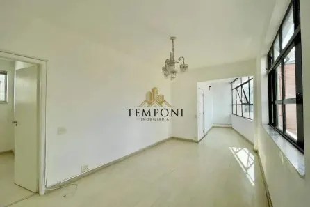 Apartamento com 3 Quartos à venda, 110m² no Sion, Belo Horizonte