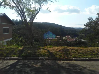 Lote/Terreno à venda, 1126m² no Colinas do Ermitage (Sousas), Campinas