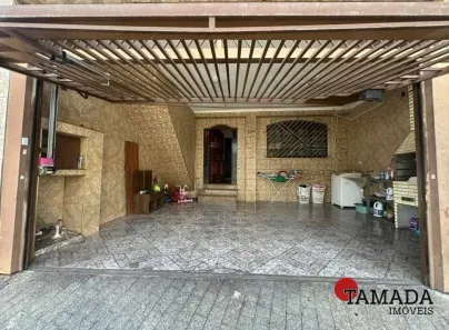 Casa com 3 Quartos à venda, 90m² no Vila Costa Melo, São Paulo