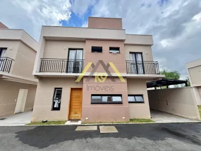 Casa com 3 Quartos à venda, 100m² no Santa Cândida, Curitiba