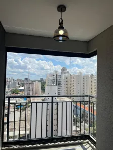 Apartamento com 2 Quartos para alugar, 68m² no Jardim Guanabara, Campinas