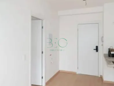 Apartamento com 1 Quarto à venda, 30m² no Bela Vista, São Paulo
