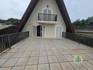 Fazenda/Sítio com 4 Quartos à venda, 1860m² no Jardim Rancho Alegre, Santana de Parnaíba