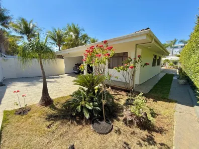 Casa com 3 Quartos à venda, 587m² no Bandeirantes (Pampulha), Belo Horizonte