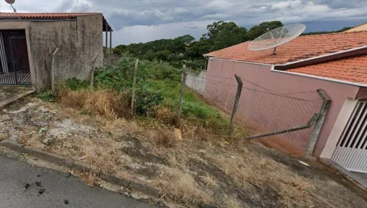 Lote/Terreno à venda, 250m² no Parque dos Cisnes, Campinas