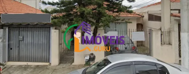 Lote/Terreno à venda, 500m² no Jardim Olavo Bilac, São Bernardo do Campo
