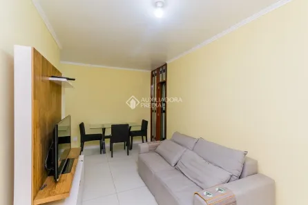 Apartamento com 1 Quarto para alugar, 45m² no Vila Ipiranga, Porto Alegre