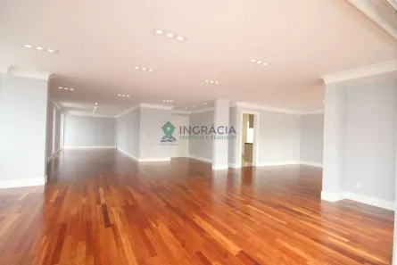 Cobertura com 4 Quartos para venda ou aluguel, 381m² no Santa Cecília, São Paulo