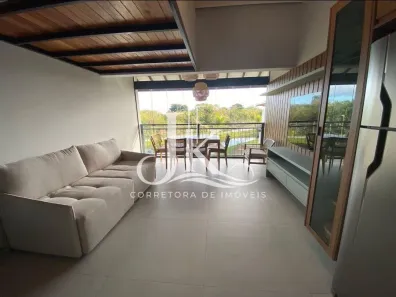 Apartamento com 1 Quarto à venda, 39m² no Praia do Forte, Mata de São João