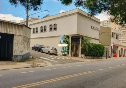 Imóvel Comercial com 4 Quartos para alugar, 440m² no Vila Ema, São Paulo