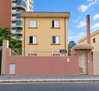 Apartamento com 2 Quartos à venda, 65m² no Vila Galvão, Guarulhos