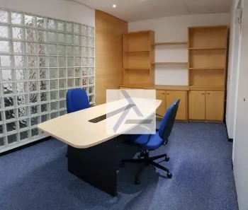 Sala Comercial para alugar, 120m² no Pinheiros, São Paulo