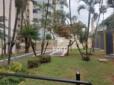 Apartamento com 2 Quartos à venda, 85m² no Vila Santo Antônio, Rio Claro